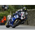 R&G Racing Crash Protectors - Classic Style for Suzuki GSX-R1000 '05-06 R&G Racing Crash Protectors - Classic Style for Suzuki GSX-R1000 '05-06